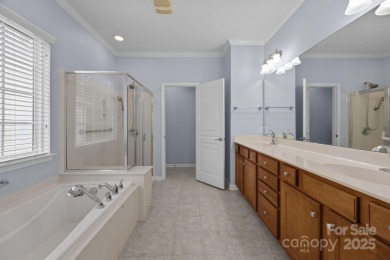 Come see this highly sought after Surrey Crest Model with on Carolina Lakes Golf Club, LLC in South Carolina - for sale on GolfHomes.com, golf home, golf lot