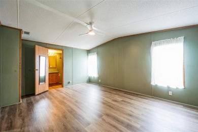 ** Port Charlotte Village was voted #1 manufactured home on Kings Gate Golf Club in Florida - for sale on GolfHomes.com, golf home, golf lot