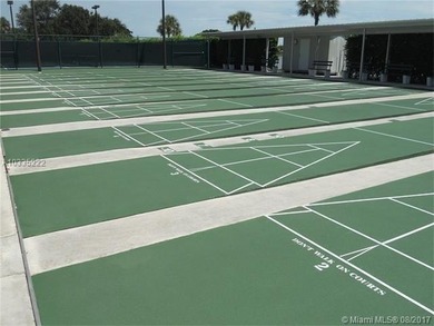 Live the Florida lifestyle  in this 1st floor remodeled on Kings Point Golf -Flanders Way in Florida - for sale on GolfHomes.com, golf home, golf lot