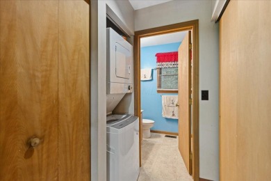 Charming Lakefront Cabin in Hideaway Hills Resort awaits you! on Hide-A-Way Hills Golf Club in Ohio - for sale on GolfHomes.com, golf home, golf lot