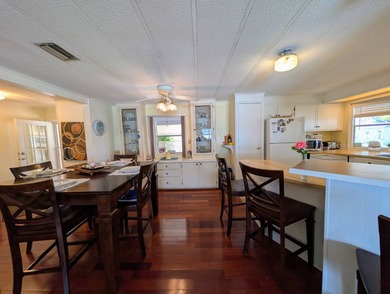 Modern Quality - Peace of Mind! Welcome to this 2 bedroom, 2 on Grasslands Golf and Country Club in Florida - for sale on GolfHomes.com, golf home, golf lot