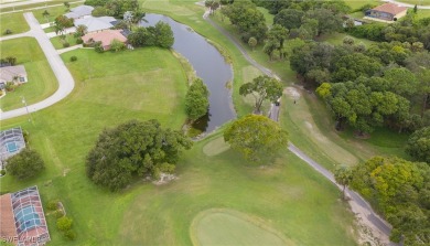 Golfing anyone? Fabulous oversized lot with a gorgeous water on Burnt Store Golf Club in Florida - for sale on GolfHomes.com, golf home, golf lot