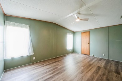 ** Port Charlotte Village was voted #1 manufactured home on Kings Gate Golf Club in Florida - for sale on GolfHomes.com, golf home, golf lot