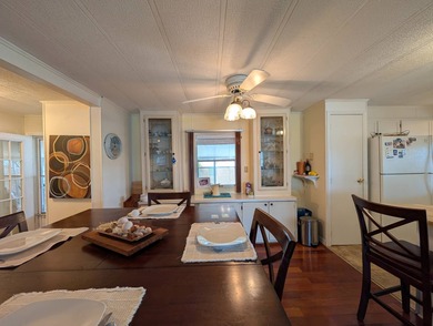 Modern Quality - Peace of Mind! Welcome to this 2 bedroom, 2 on Grasslands Golf and Country Club in Florida - for sale on GolfHomes.com, golf home, golf lot