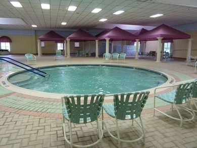 Live the Florida lifestyle in this 1st floor remodeled apartment on Addison Reserve in Florida - for sale on GolfHomes.com, golf home, golf lot