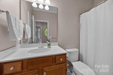 Come see this highly sought after Surrey Crest Model with on Carolina Lakes Golf Club, LLC in South Carolina - for sale on GolfHomes.com, golf home, golf lot