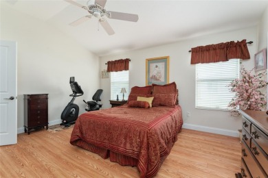 Are you searching for an UPGRADED Designer home w/ 3 BR/ 2 BA/ 2 on The Links of Spruce Creek in Florida - for sale on GolfHomes.com, golf home, golf lot