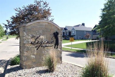 Welcome to Bergamont's prestigious *gated* community known for on The Legend At Bergamont in Wisconsin - for sale on GolfHomes.com, golf home, golf lot