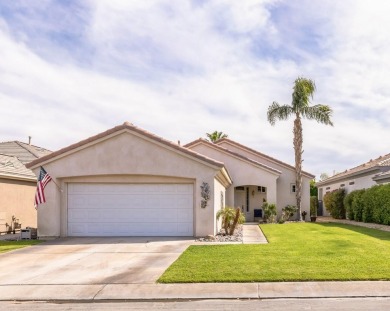 Back on the market with a newly renovated Inground Spa! on Heritage Palms Golf Club in California - for sale on GolfHomes.com, golf home, golf lot