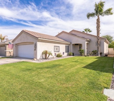 Back on the market with a newly renovated Inground Spa! on Heritage Palms Golf Club in California - for sale on GolfHomes.com, golf home, golf lot