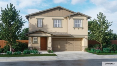 Final opportunity to own, three new homes will be released this on Manteca Park Golf Course in California - for sale on GolfHomes.com, golf home, golf lot