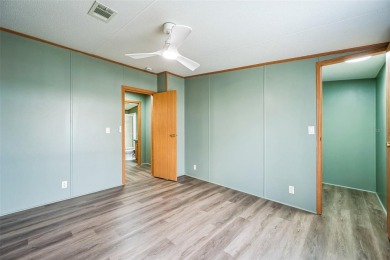 ** Port Charlotte Village was voted #1 manufactured home on Kings Gate Golf Club in Florida - for sale on GolfHomes.com, golf home, golf lot