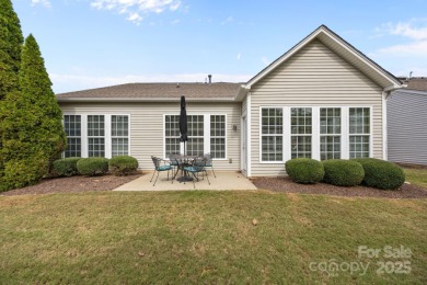 Come see this highly sought after Surrey Crest Model with on Carolina Lakes Golf Club, LLC in South Carolina - for sale on GolfHomes.com, golf home, golf lot