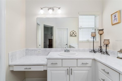 Are you searching for an UPGRADED Designer home w/ 3 BR/ 2 BA/ 2 on The Links of Spruce Creek in Florida - for sale on GolfHomes.com, golf home, golf lot