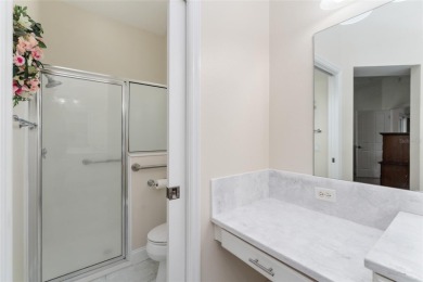 Are you searching for an UPGRADED Designer home w/ 3 BR/ 2 BA/ 2 on The Links of Spruce Creek in Florida - for sale on GolfHomes.com, golf home, golf lot
