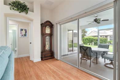 Are you searching for an UPGRADED Designer home w/ 3 BR/ 2 BA/ 2 on The Links of Spruce Creek in Florida - for sale on GolfHomes.com, golf home, golf lot