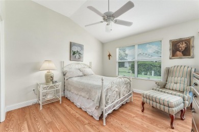 Are you searching for an UPGRADED Designer home w/ 3 BR/ 2 BA/ 2 on The Links of Spruce Creek in Florida - for sale on GolfHomes.com, golf home, golf lot