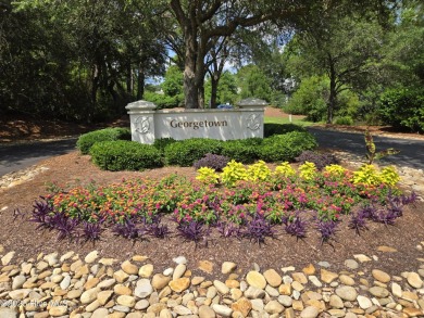 Move-in-Ready Home in St. James Plantation - Coastal Living at on Members Club At St. James Plantation in North Carolina - for sale on GolfHomes.com, golf home, golf lot