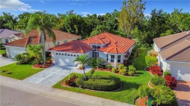 Welcome to this beautifully updated 2-bedroom, 2-bath on Herons Glen Golf and Country Club in Florida - for sale on GolfHomes.com, golf home, golf lot