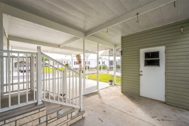 ** Port Charlotte Village was voted #1 manufactured home on Kings Gate Golf Club in Florida - for sale on GolfHomes.com, golf home, golf lot