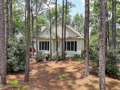Move-in-Ready Home in St. James Plantation - Coastal Living at on Members Club At St. James Plantation in North Carolina - for sale on GolfHomes.com, golf home, golf lot