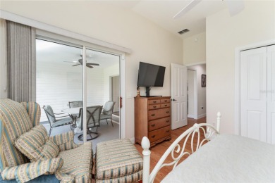 Are you searching for an UPGRADED Designer home w/ 3 BR/ 2 BA/ 2 on The Links of Spruce Creek in Florida - for sale on GolfHomes.com, golf home, golf lot