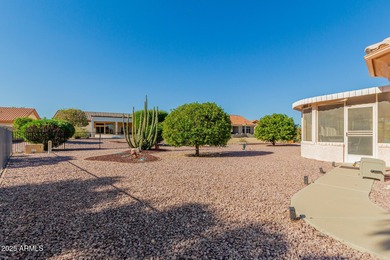 Stunning and Amazingly upgraded home on quiet cut-de-sac in the on Trail Ridge Golf Course in Arizona - for sale on GolfHomes.com, golf home, golf lot