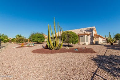 Stunning and Amazingly upgraded home on quiet cut-de-sac in the on Trail Ridge Golf Course in Arizona - for sale on GolfHomes.com, golf home, golf lot