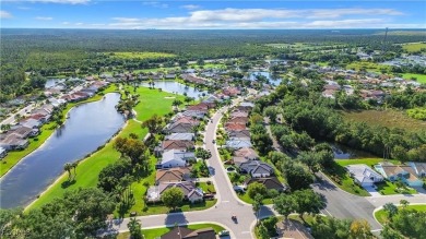 Welcome to this beautifully updated 2-bedroom, 2-bath on Herons Glen Golf and Country Club in Florida - for sale on GolfHomes.com, golf home, golf lot