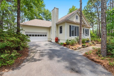 Move-In-Ready Home in St James Plantation - Coastal Living at on Members Club At St. James Plantation in North Carolina - for sale on GolfHomes.com, golf home, golf lot