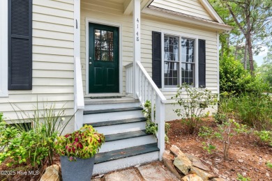 Move-in-Ready Home in St. James Plantation - Coastal Living at on Members Club At St. James Plantation in North Carolina - for sale on GolfHomes.com, golf home, golf lot