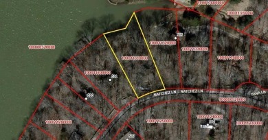 Charming Lakefront Cabin in Hideaway Hills Resort awaits you! on Hide-A-Way Hills Golf Club in Ohio - for sale on GolfHomes.com, golf home, golf lot