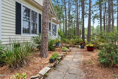 Move-In-Ready Home in St James Plantation - Coastal Living at on Members Club At St. James Plantation in North Carolina - for sale on GolfHomes.com, golf home, golf lot