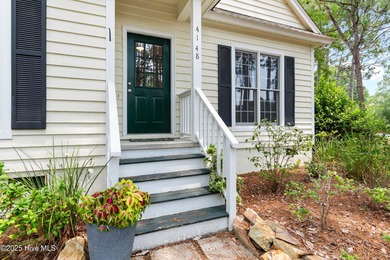 Move-In-Ready Home in St James Plantation - Coastal Living at on Members Club At St. James Plantation in North Carolina - for sale on GolfHomes.com, golf home, golf lot