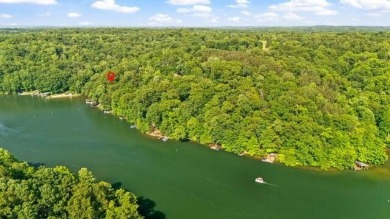 Charming Lakefront Cabin in Hideaway Hills Resort awaits you! on Hide-A-Way Hills Golf Club in Ohio - for sale on GolfHomes.com, golf home, golf lot