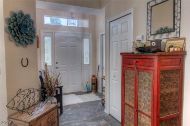 Welcome to this beautifully updated 2-bedroom, 2-bath on Herons Glen Golf and Country Club in Florida - for sale on GolfHomes.com, golf home, golf lot