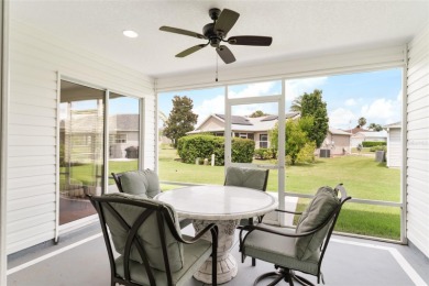 Are you searching for an UPGRADED Designer home w/ 3 BR/ 2 BA/ 2 on The Links of Spruce Creek in Florida - for sale on GolfHomes.com, golf home, golf lot
