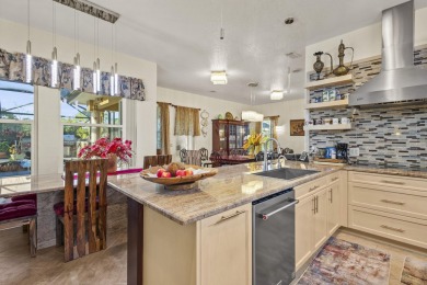 Looking for something special? Look no further! This on The Legacy Golf and Tennis Club in Florida - for sale on GolfHomes.com, golf home, golf lot