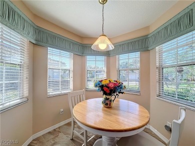 Welcome to this beautifully updated 2-bedroom, 2-bath on Herons Glen Golf and Country Club in Florida - for sale on GolfHomes.com, golf home, golf lot