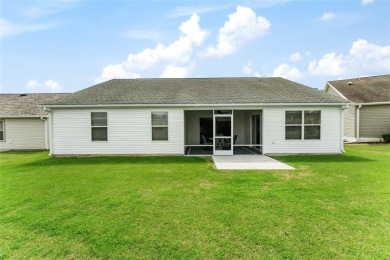 Are you searching for an UPGRADED Designer home w/ 3 BR/ 2 BA/ 2 on The Links of Spruce Creek in Florida - for sale on GolfHomes.com, golf home, golf lot