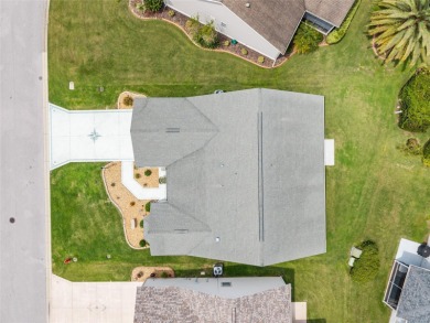Are you searching for an UPGRADED Designer home w/ 3 BR/ 2 BA/ 2 on The Links of Spruce Creek in Florida - for sale on GolfHomes.com, golf home, golf lot
