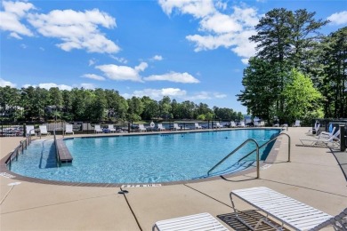 Keowee Key Interior New Construction Home located very near on Keowee Key Golf and Country Club in South Carolina - for sale on GolfHomes.com, golf home, golf lot