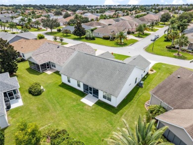 Are you searching for an UPGRADED Designer home w/ 3 BR/ 2 BA/ 2 on The Links of Spruce Creek in Florida - for sale on GolfHomes.com, golf home, golf lot