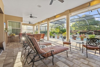 Looking for something special? Look no further! This on The Legacy Golf and Tennis Club in Florida - for sale on GolfHomes.com, golf home, golf lot