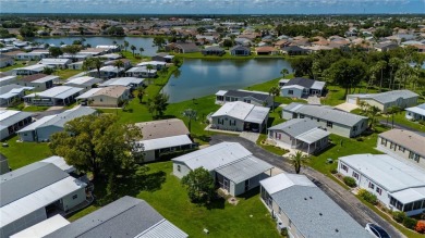 ** Port Charlotte Village was voted #1 manufactured home on Kings Gate Golf Club in Florida - for sale on GolfHomes.com, golf home, golf lot