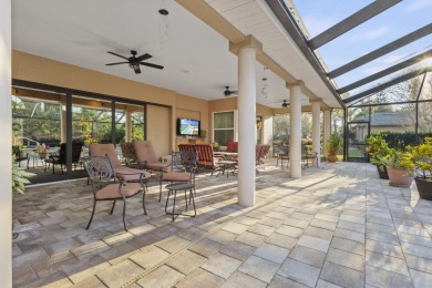 Looking for something special? Look no further! This on The Legacy Golf and Tennis Club in Florida - for sale on GolfHomes.com, golf home, golf lot