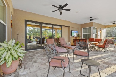 Looking for something special? Look no further! This on The Legacy Golf and Tennis Club in Florida - for sale on GolfHomes.com, golf home, golf lot