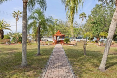 ** Port Charlotte Village was voted #1 manufactured home on Kings Gate Golf Club in Florida - for sale on GolfHomes.com, golf home, golf lot