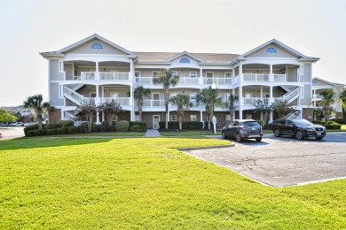 Welcome to this 2BR / 2BA furnished top-floor condo in the on  in South Carolina - for sale on GolfHomes.com, golf home, golf lot