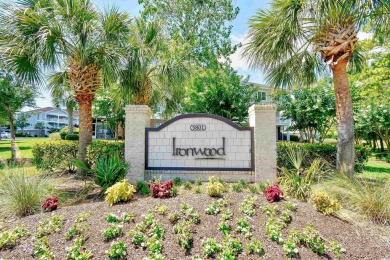 Welcome to this 2BR / 2BA furnished top-floor condo in the on  in South Carolina - for sale on GolfHomes.com, golf home, golf lot